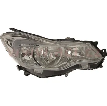 Přední světlomet Světlomet VAN WEZEL 5162962