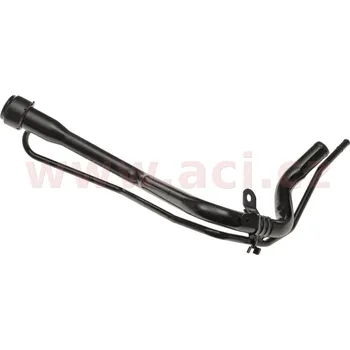 Palivová nádrž Plnicí hrdlo, palivová nádrž VAN WEZEL 5405094