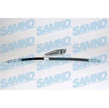 Brzdová hadice Brzdová hadice SAMKO 6T46780