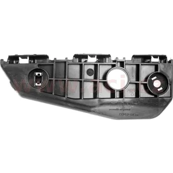 Autodíl Držák, nárazník VAN WEZEL 5405568