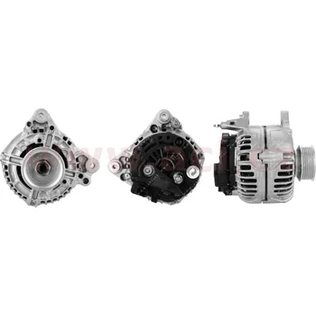 Autodíl generátor LUCAS LRA01948