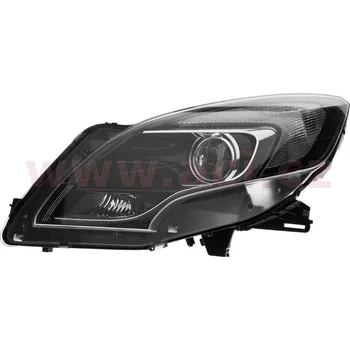 Přední světlomet Světlomet VAN WEZEL 3872961