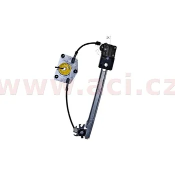 Stahovačka okna Zvedací zařízení oken VAN WEZEL 5888265