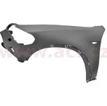 Blatník VAN WEZEL 0687655