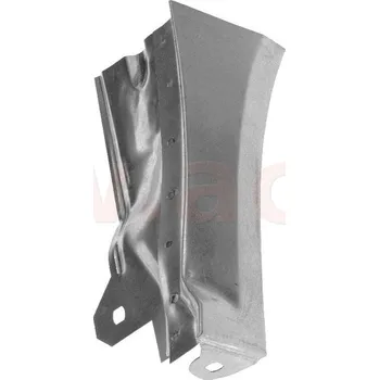 Blatník karosérie Blatník VAN WEZEL 5888156