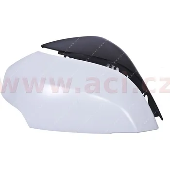 Auto zrcátko Kryt, vnější zrcátko VAN WEZEL 4380844