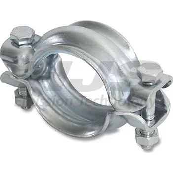 Sada svěrných objímek, výfukový systém HJS 82 11 1396