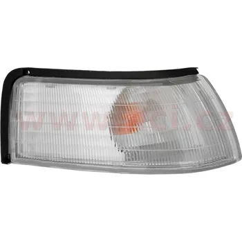 Směrový světlomet Blikač VAN WEZEL 2746902