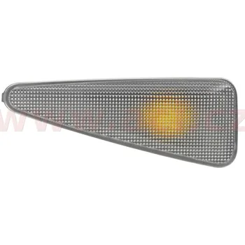 Osvětlení automobilu Blikač VAN WEZEL 1506915