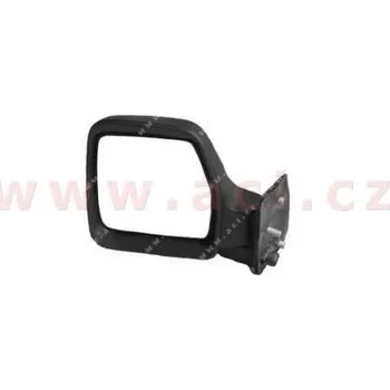 Auto zrcátko Vnější zpětné zrcátko VAN WEZEL 1610801