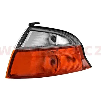 Směrový světlomet Blikač VAN WEZEL 5367903