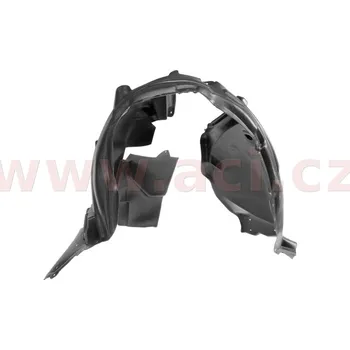 Příslušenství karosérie obložení, dutina kola VAN WEZEL 3391433