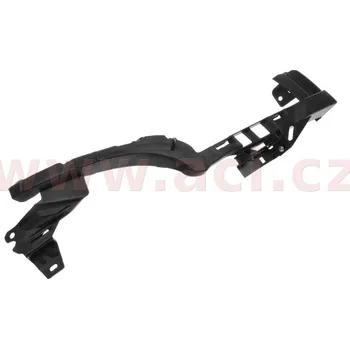 Autodíl Držák, nárazník VAN WEZEL 3872566