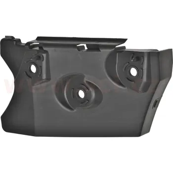 Nárazník Držák, nárazník VAN WEZEL 4941568