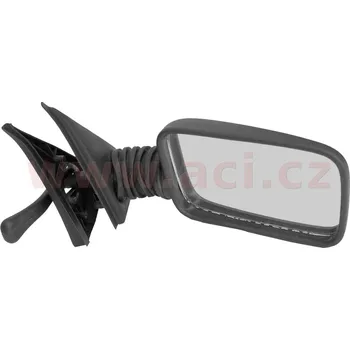 Gola hlavice 8/89- zp. zrcátko mech. ovládané pákou P