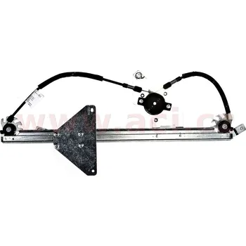 Stahovačka okna Zvedací zařízení oken VAN WEZEL 0905261