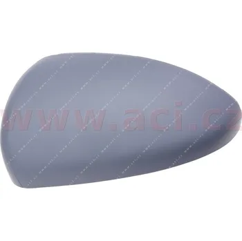 Auto zrcátko Kryt, vnější zrcátko VAN WEZEL 0820843