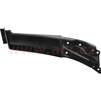 Blatník karosérie Blatník VAN WEZEL 3077654