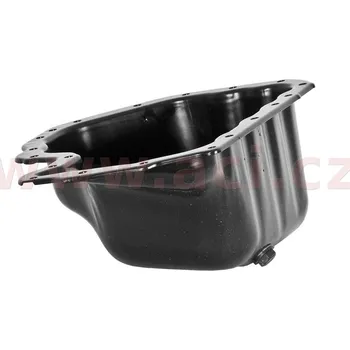 Autodíl Olejová vana VAN WEZEL 5827071