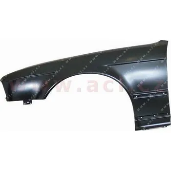 Blatník karosérie Blatník VAN WEZEL 0635657