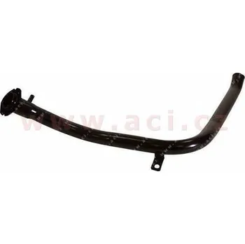 Palivová nádrž Plnicí hrdlo, palivová nádrž VAN WEZEL 5810094