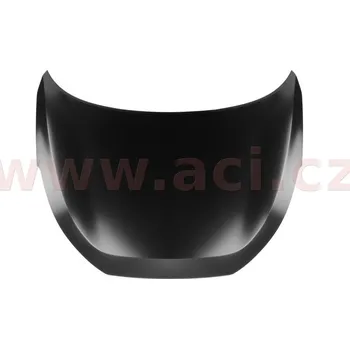 Kapota Kapota motoru VAN WEZEL 8264660