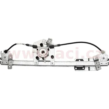 Stahovačka okna Zvedací zařízení oken VAN WEZEL 3742268