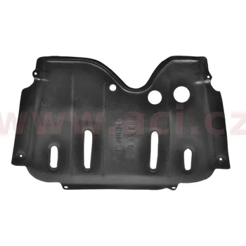 Motorový prostor Izolace motorového prostoru VAN WEZEL 1506701