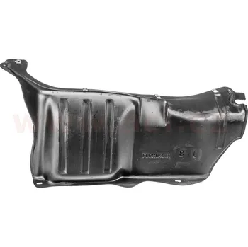 Motorový prostor Izolace motorového prostoru VAN WEZEL 7620703