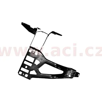 Nárazník Uchycení světlometu VAN WEZEL 0655662