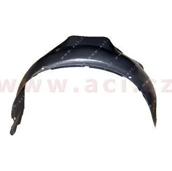 Příslušenství karosérie obložení, dutina kola VAN WEZEL 5880434