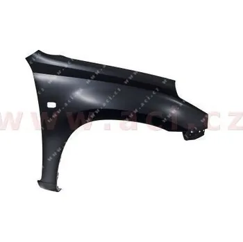 Blatník karosérie Blatník VAN WEZEL 5377658