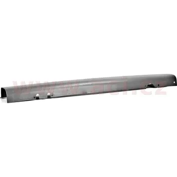 Nárazník Nárazník VAN WEZEL 1898540