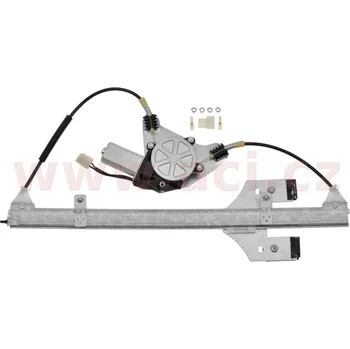 Autodíl Zvedací zařízení oken VAN WEZEL 5818262