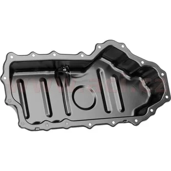 Autodíl Olejová vana VAN WEZEL 1861070