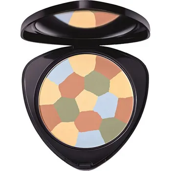 Pudr Zklidňující pudr pro sjednocení tónu pleti 02 (Color Correcting Powder) 8 g