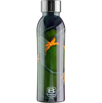 Láhev BUGATTI B Bottles Twin 500 ml – termoska / termální láhev flora