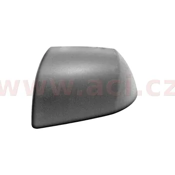 Auto zrcátko -6/03 kryt zpětného zrcátka černý L