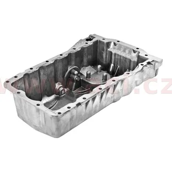 Motor automobilu Olejová vana VAN WEZEL 5888072