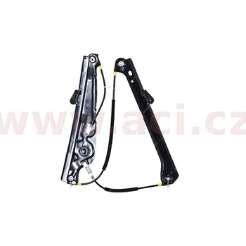 Stahovačka okna Zvedací zařízení oken VAN WEZEL 0652261