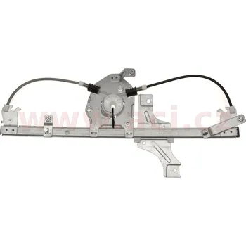 Stahovačka okna Zvedací zařízení oken VAN WEZEL 4068264