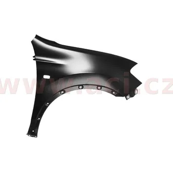 Blatník karosérie Blatník VAN WEZEL 3389656