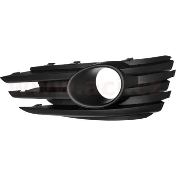 Nárazník Větrací mřížka, nárazník VAN WEZEL 3769594