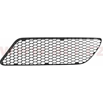 Nárazník Větrací mřížka, nárazník VAN WEZEL 0148591