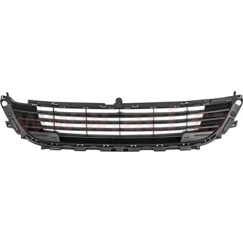 Autodíl Větrací mřížka, nárazník VAN WEZEL 0975590