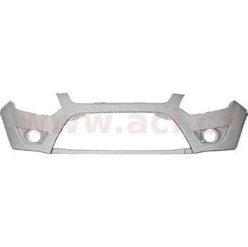 Nárazník Nárazník VAN WEZEL 1905574