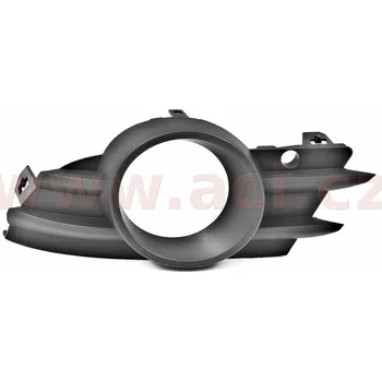 Nárazník Větrací mřížka, nárazník VAN WEZEL 3782593