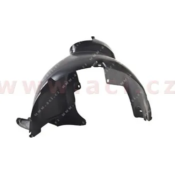 Karosérie obložení, dutina kola VAN WEZEL 4919433