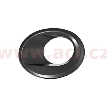 Nárazník Větrací mřížka, nárazník VAN WEZEL 1828598