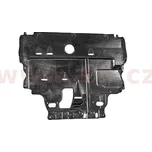 Izolace motorového prostoru VAN WEZEL 2734702